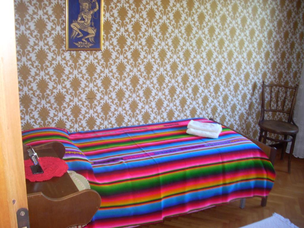 Bed And Breakfast Al Laghetto Базовицца Экстерьер фото