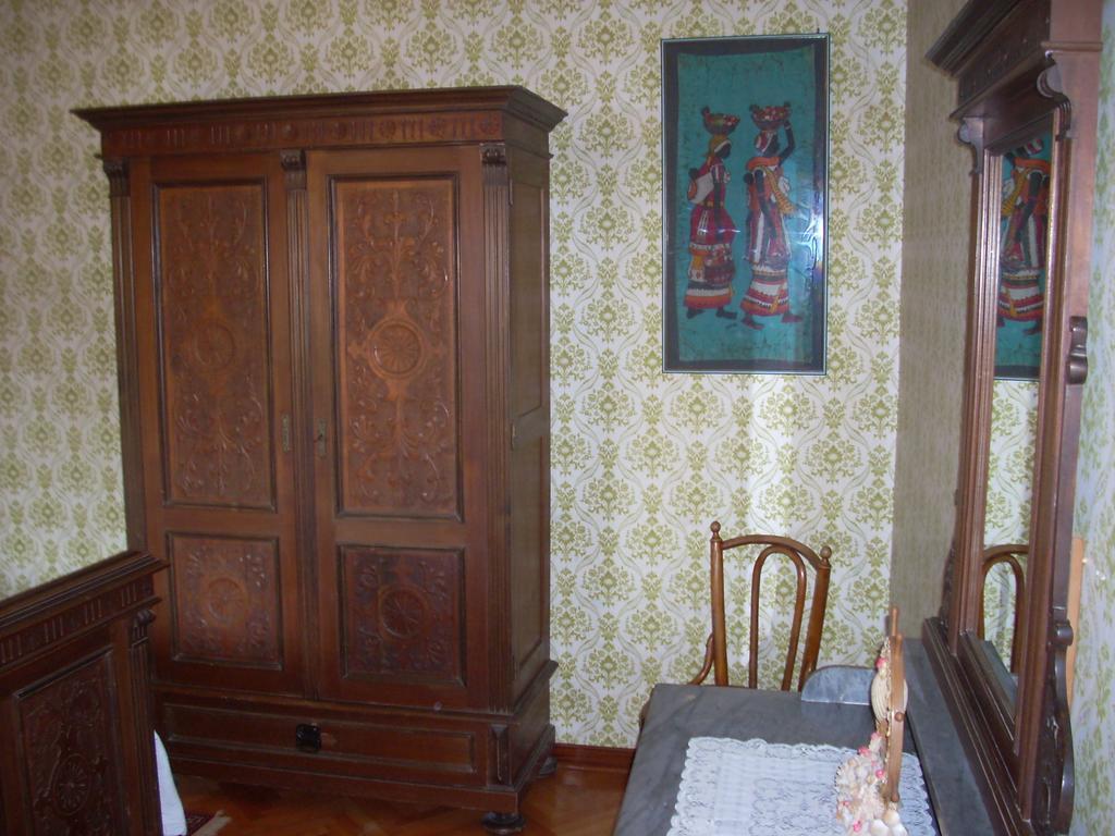 Bed And Breakfast Al Laghetto Базовицца Экстерьер фото