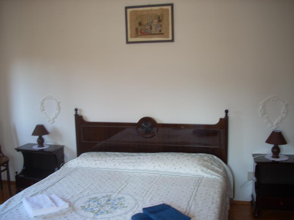 Bed And Breakfast Al Laghetto Базовицца Экстерьер фото