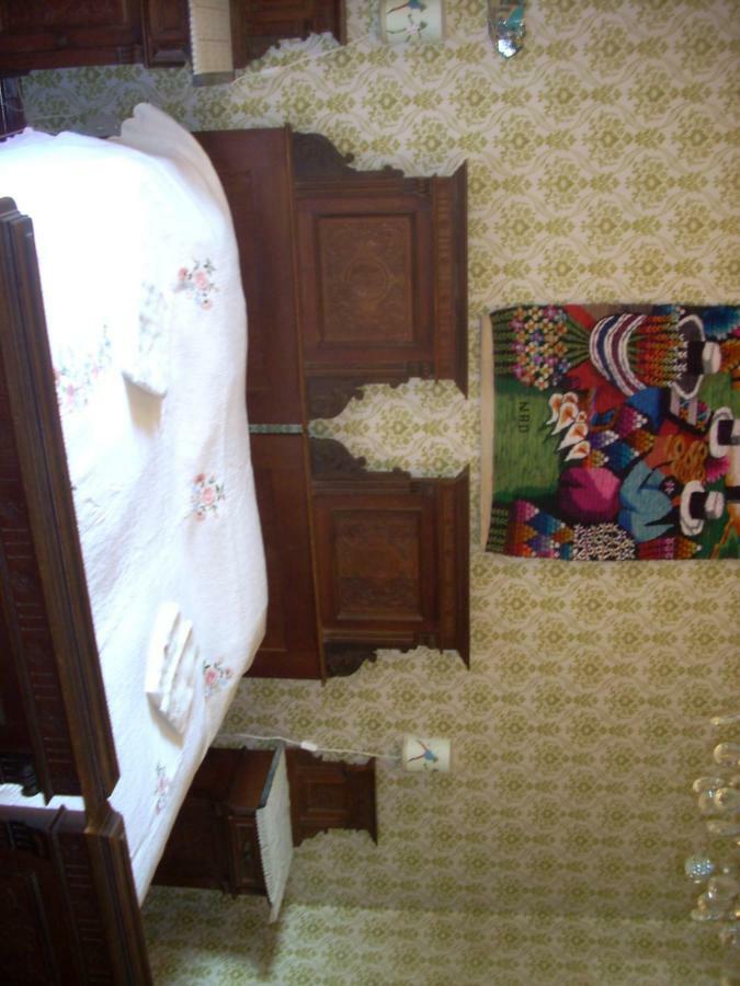 Bed And Breakfast Al Laghetto Базовицца Экстерьер фото